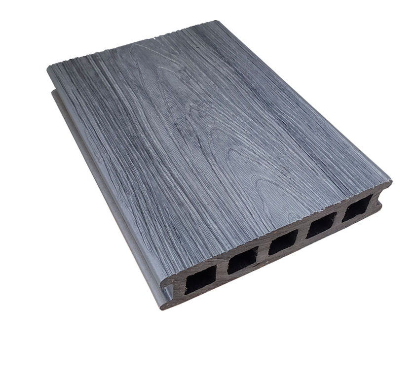 Deck Gris Cemento